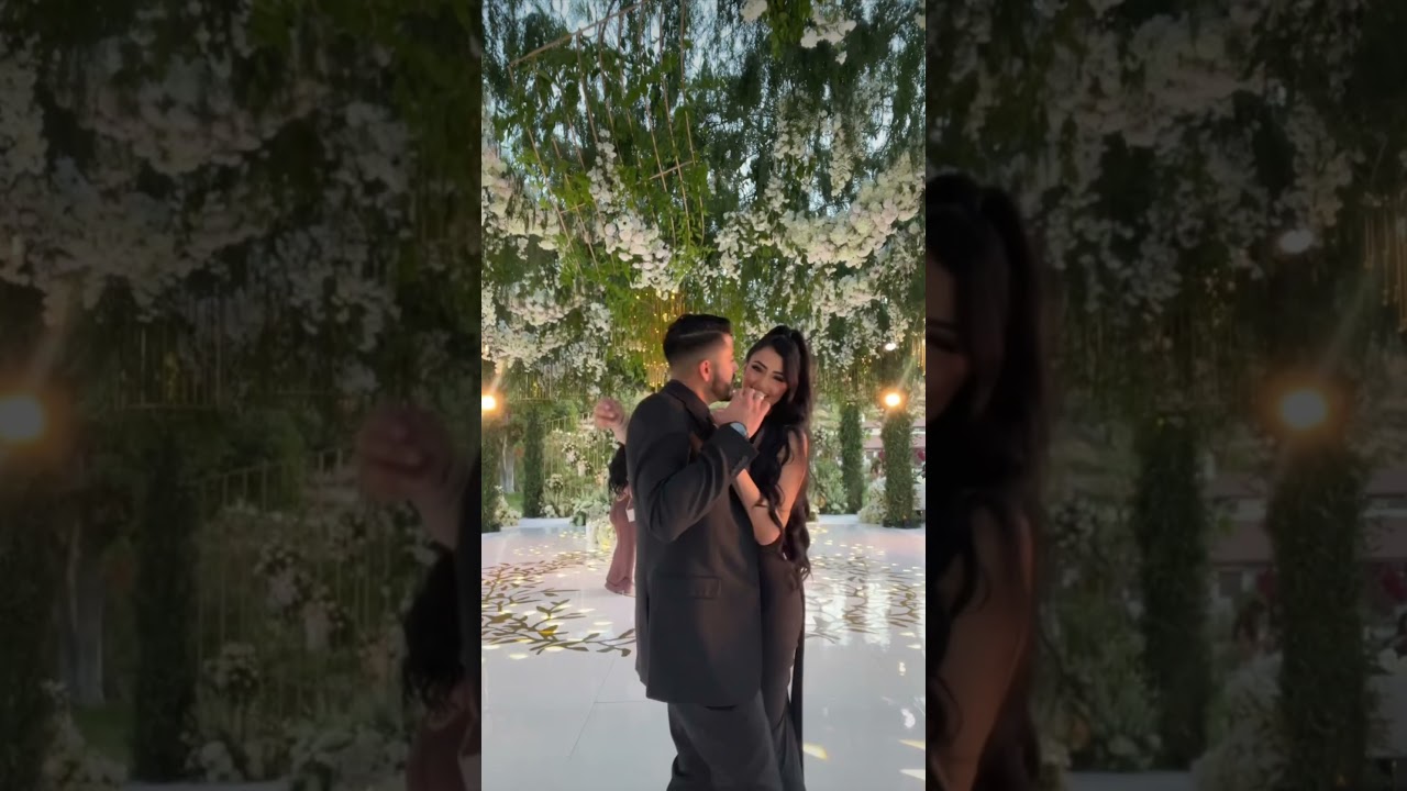 Ay chiquititaaaa #wedding