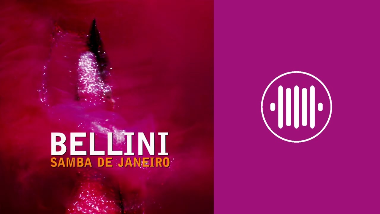 Bellini - Samba De Janeiro (Dave Kurtis Disco Remix)