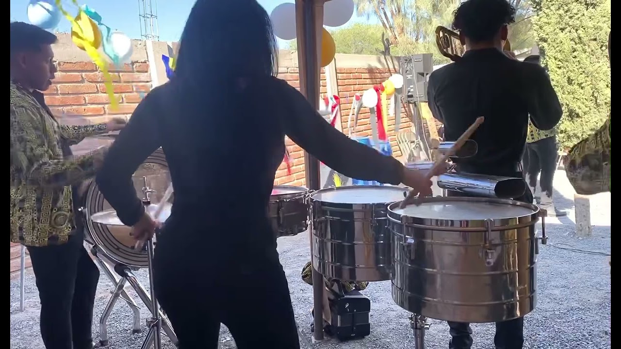 La yaquesita- Maggie Bocanegra