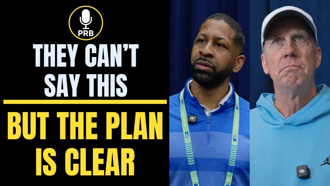 What The Cleveland Browns Can’t Say About Their Quarterback Plan