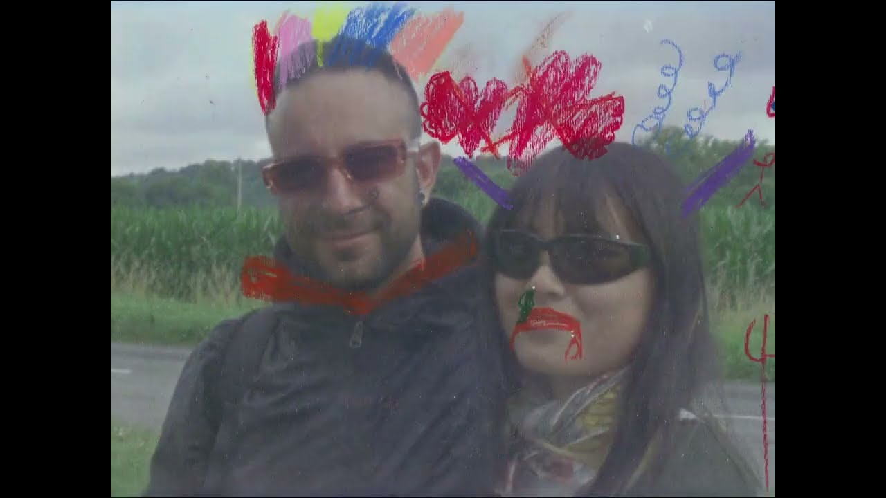 LÜNE - Heterotopia (oooooofficial music videoooooo)