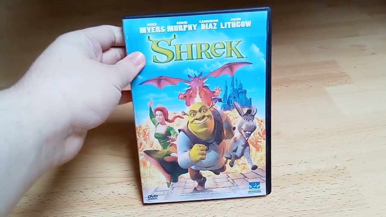 My Hungarian bootleg DVD Collection for February 17th 2024