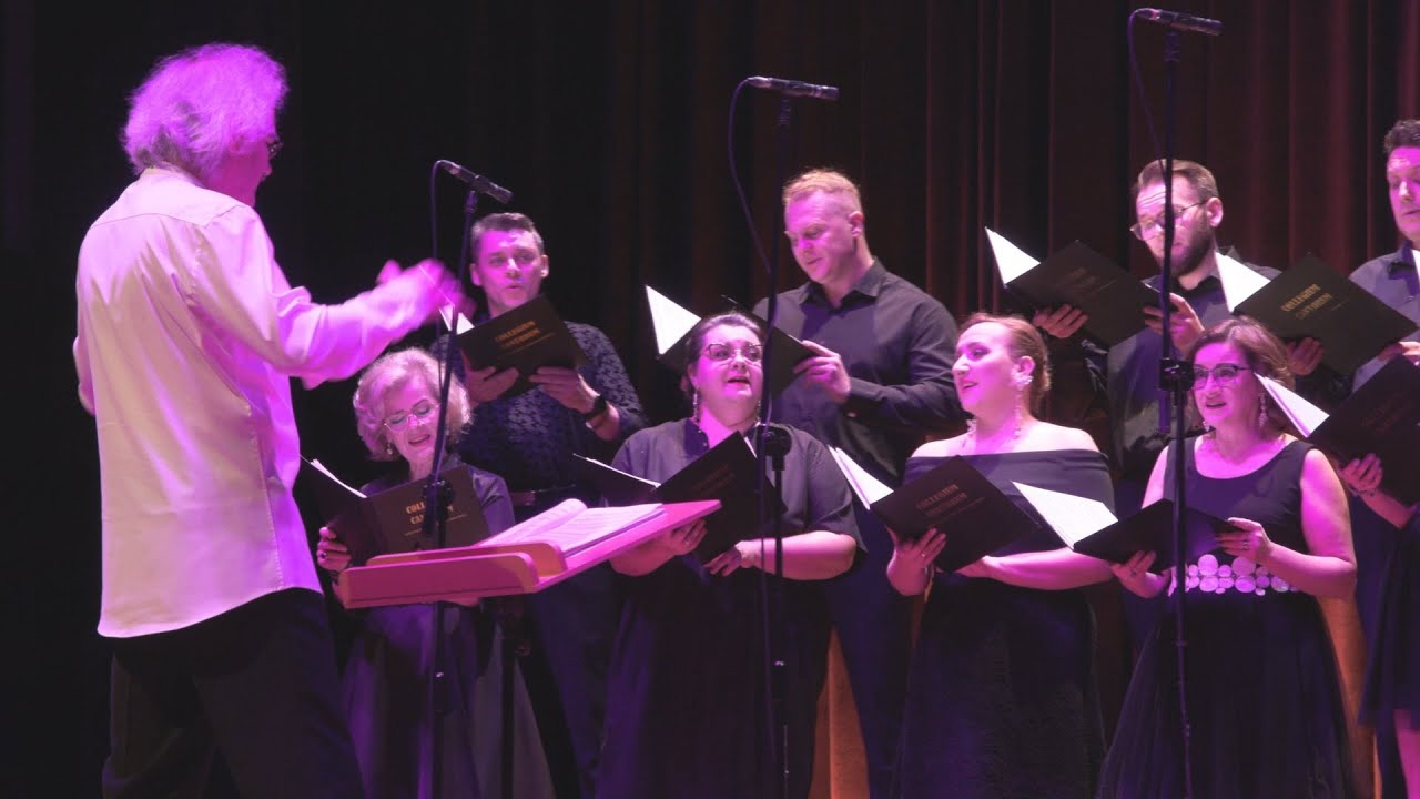 Śledzik w Filharmonii