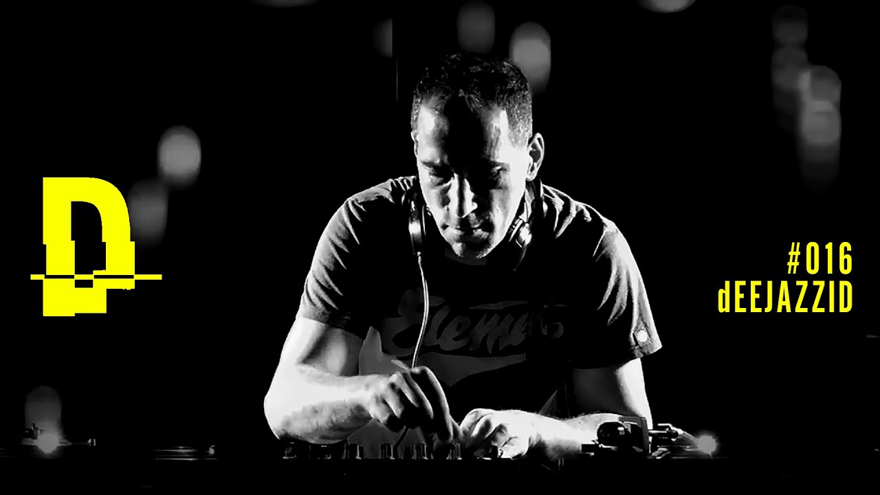District # 016 - dEEJAZZID (Deep House)