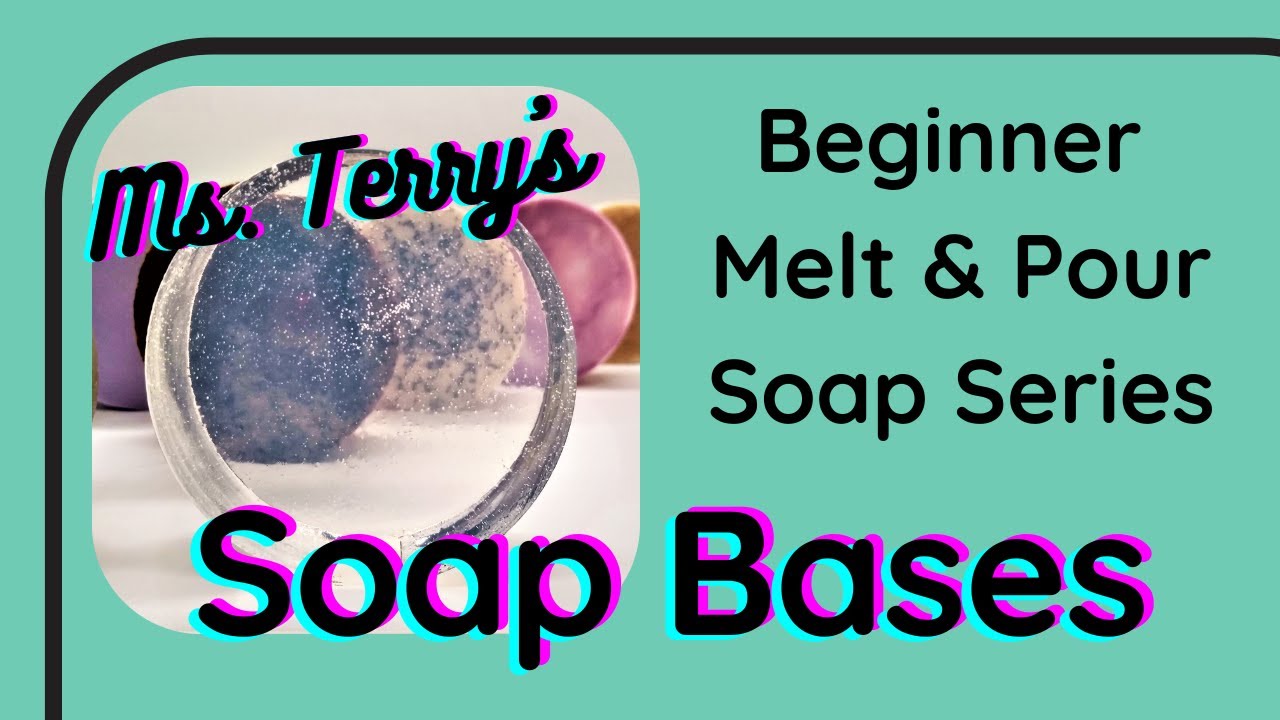 What is glycerin soap? How do I know the best one to buy? Help!