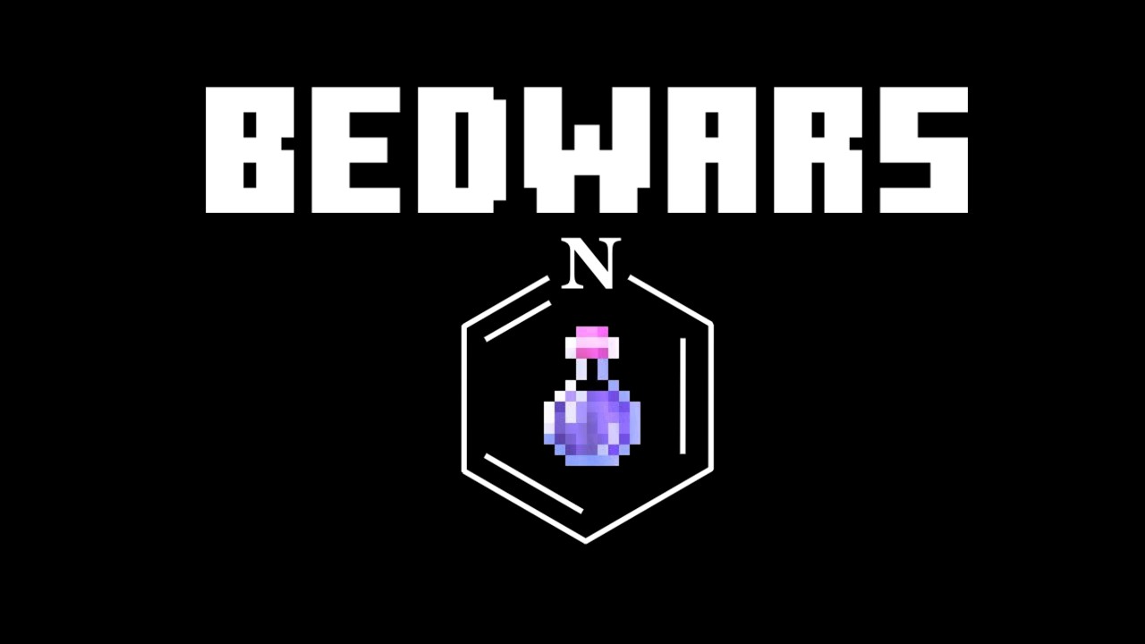 why were invis potions added to bedwars they're so op