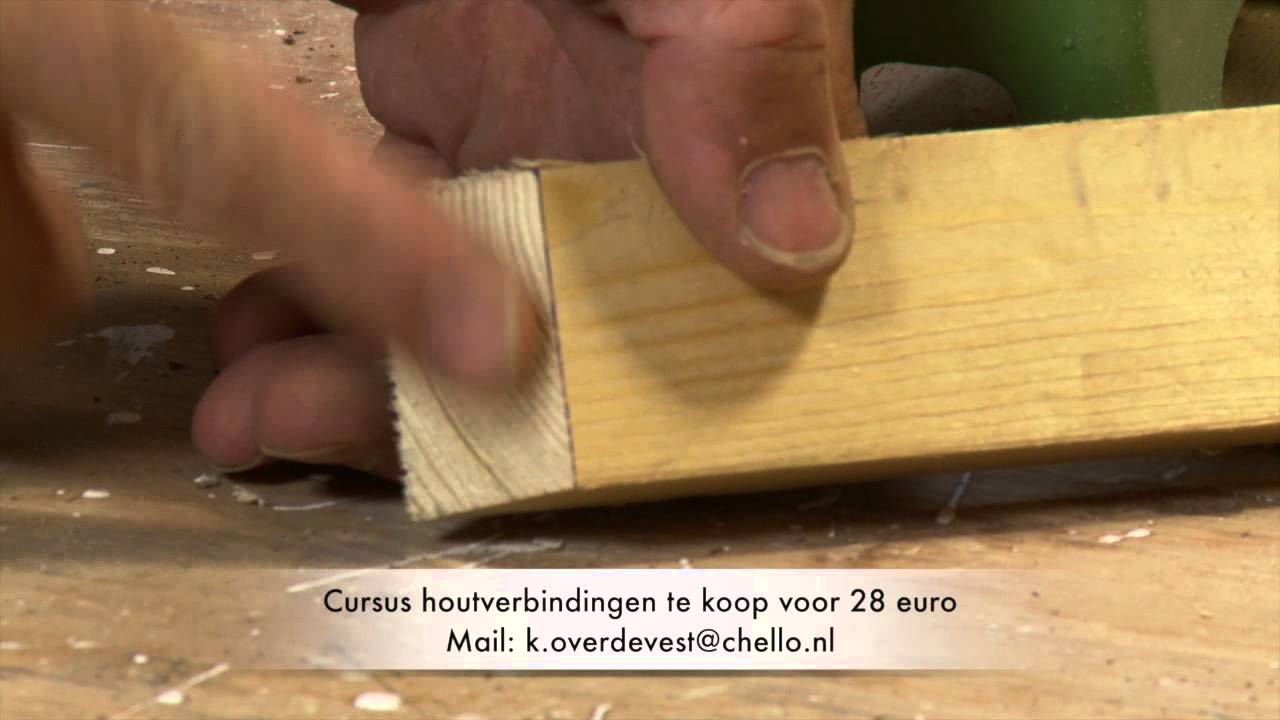 Timmertip 267 De verstekzaag goedkoop maar goed genoeg?