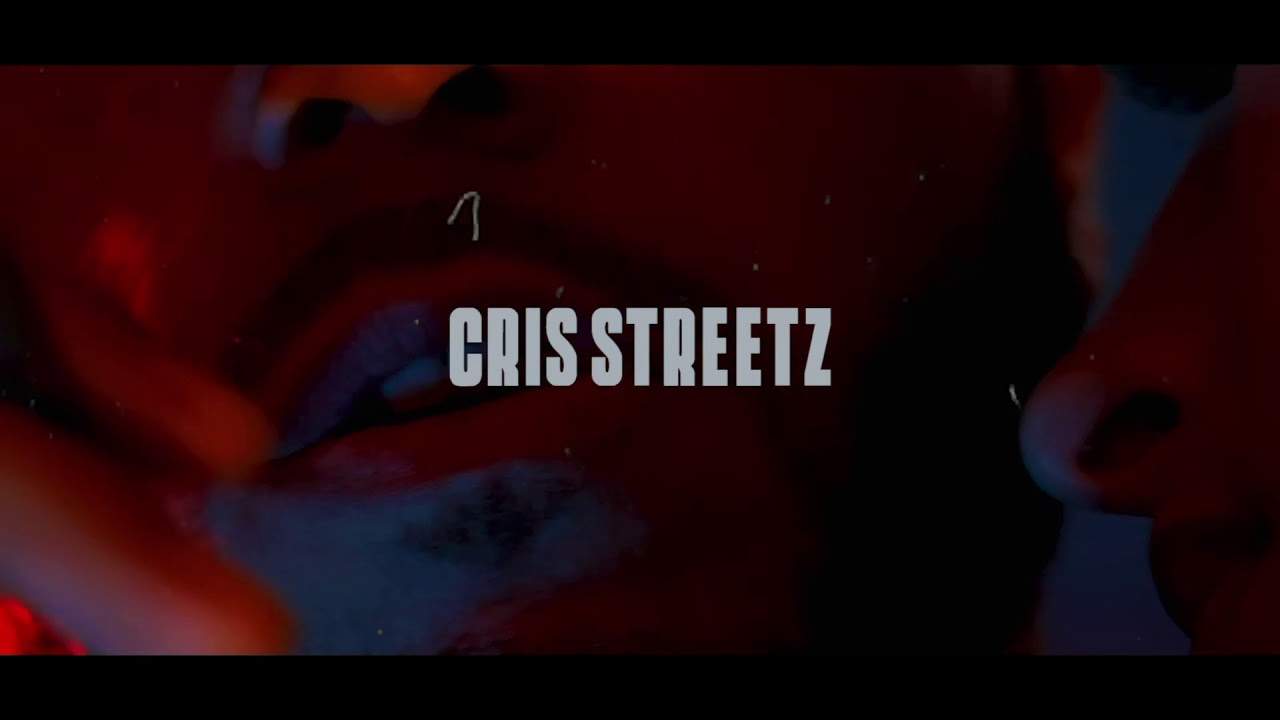 Heavy Lyrics ( Ft. Cris Streetz ) - Wait Hold Up