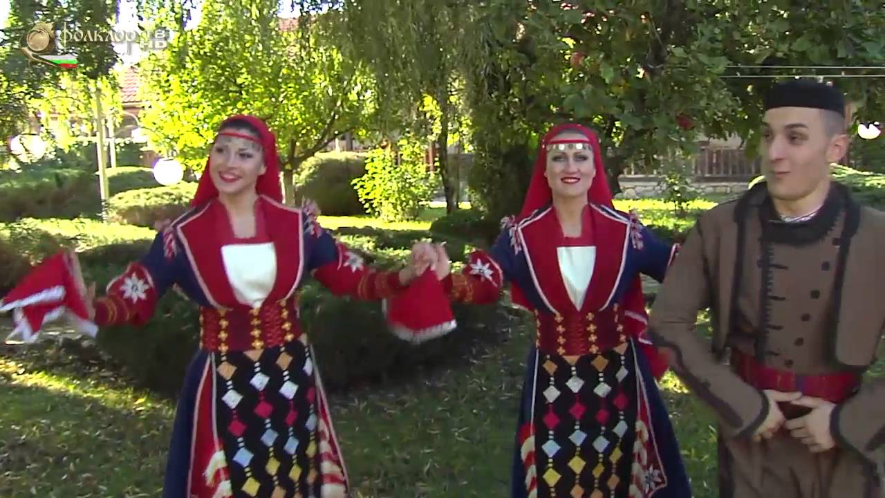 Благовест Бичаков - Домиле ми мойто село