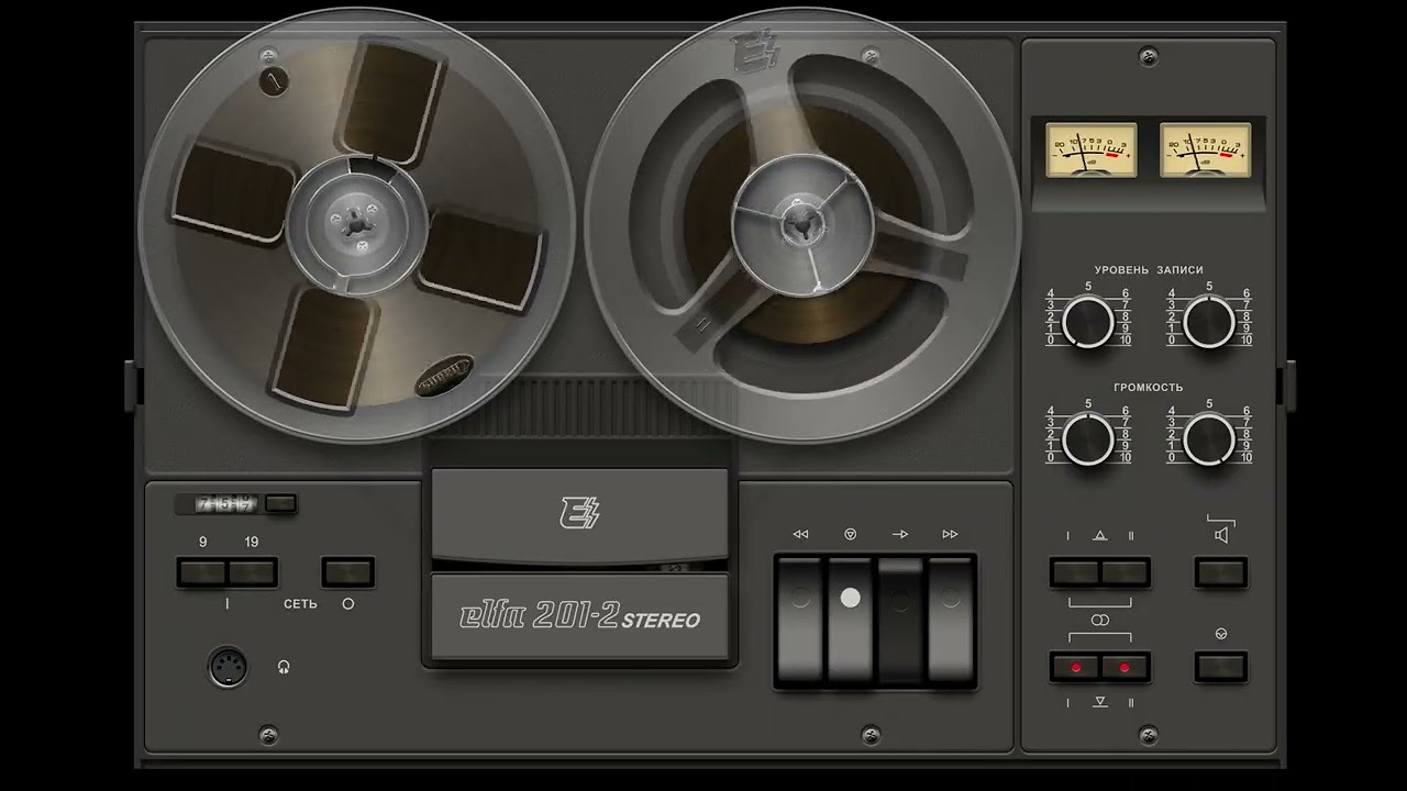 Steven Van Dom - Italo Disco RMX (Village Pro vol. I)