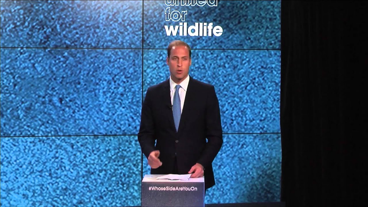 #WhoseSideAreYouOn Launch - 9th June 2014