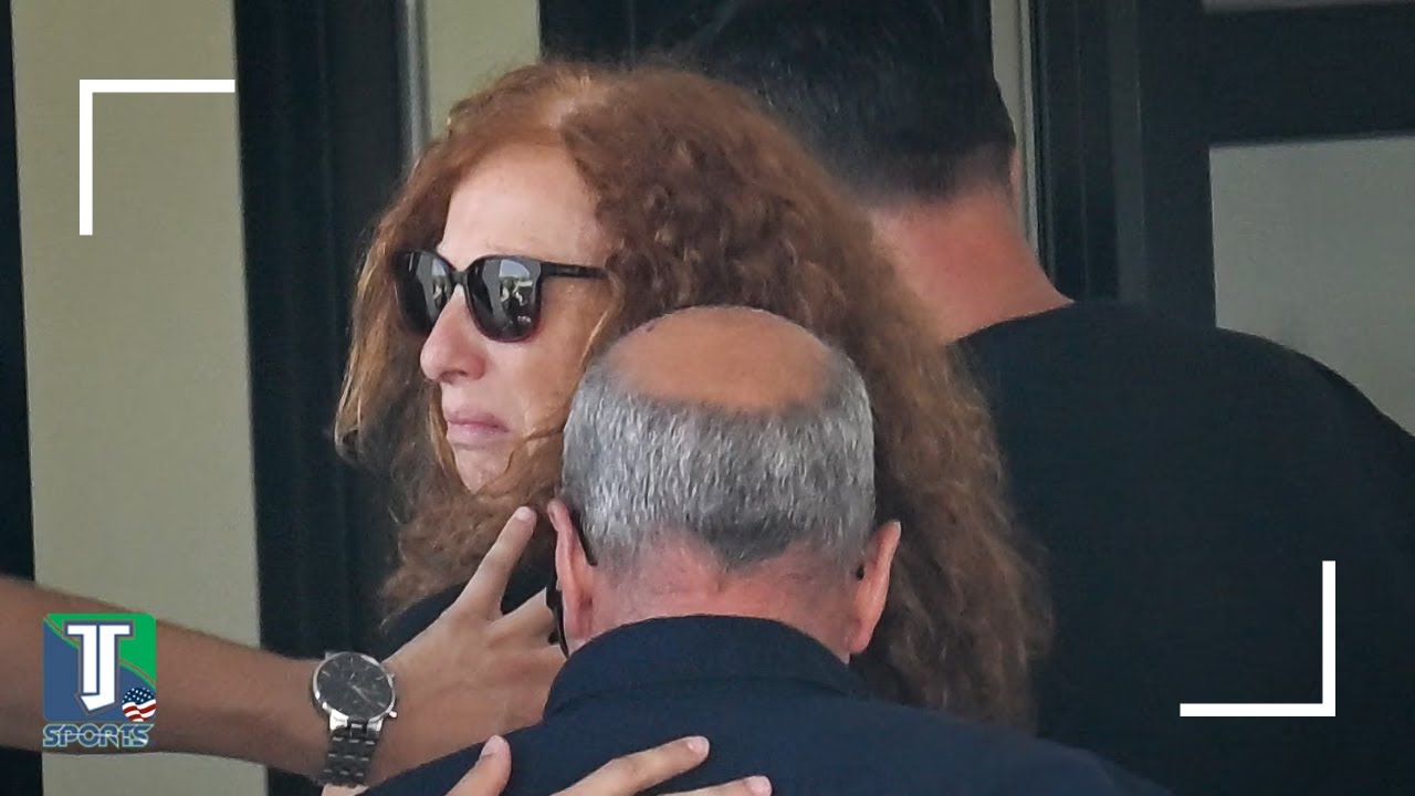 The INCONSOLABLE PAIN: Diogo Jota's PARENTS lead final FAREWELL, as football SHOWS SOLIDARITY