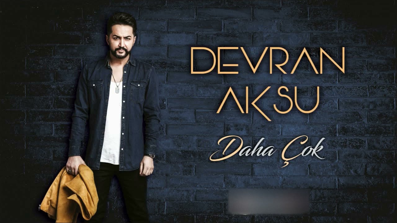 Devran Aksu  - Gurbet