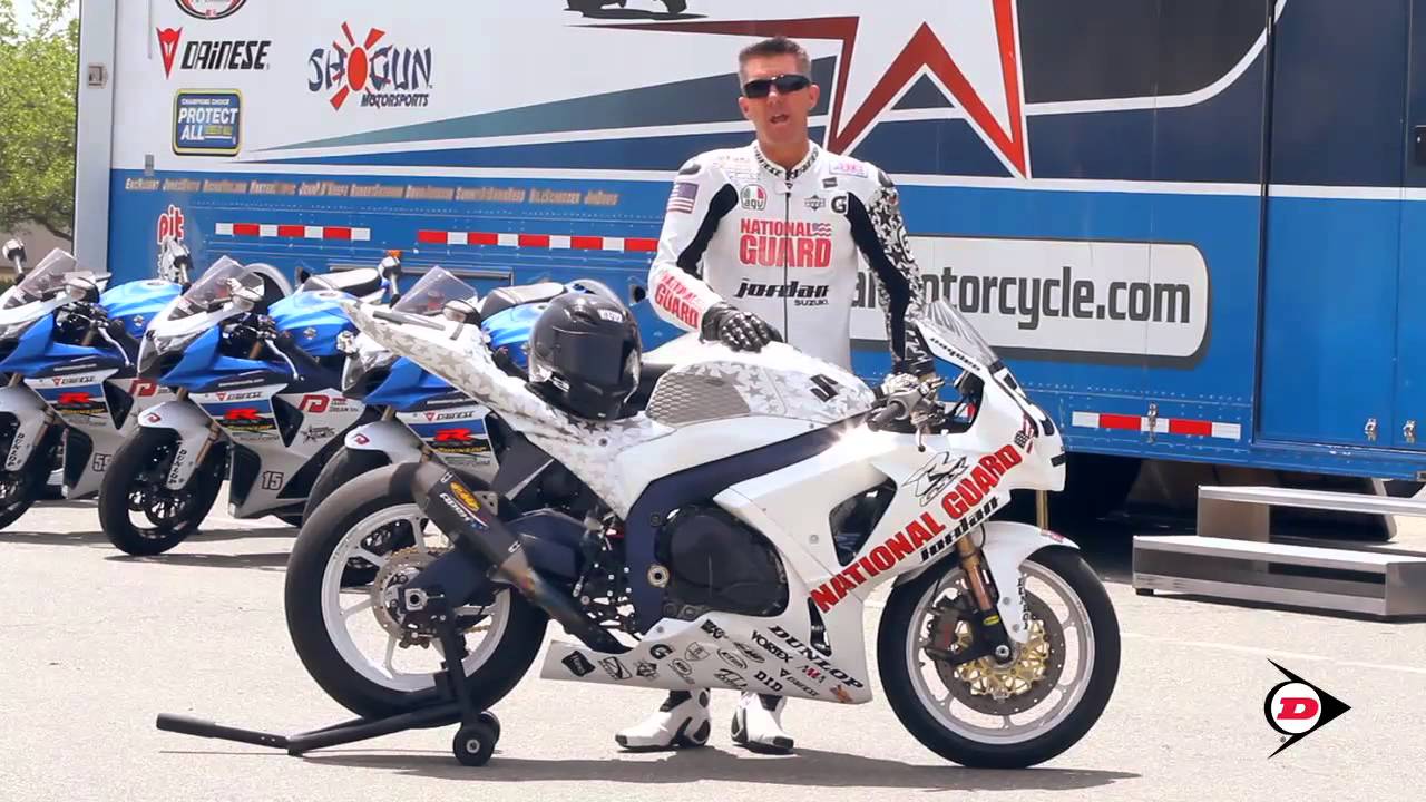 Getting the Most out of Riding with Jason Pridmore