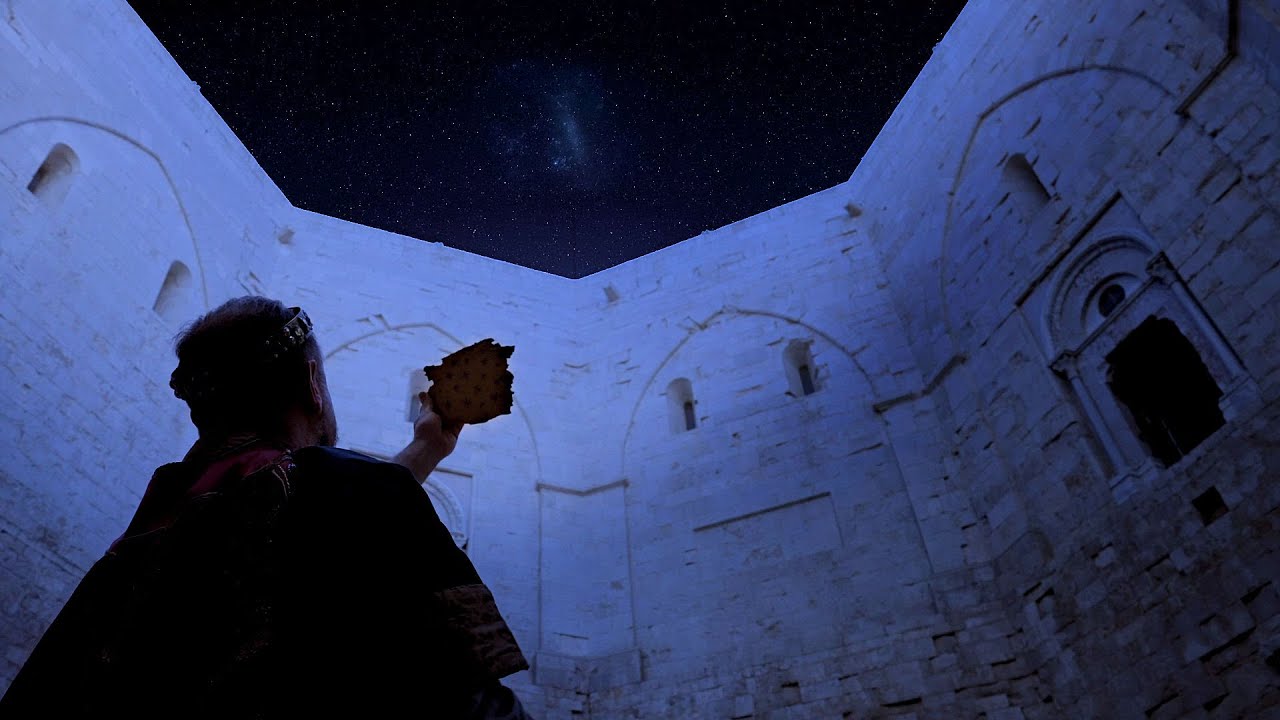 Federicus 2023 - Film Spot