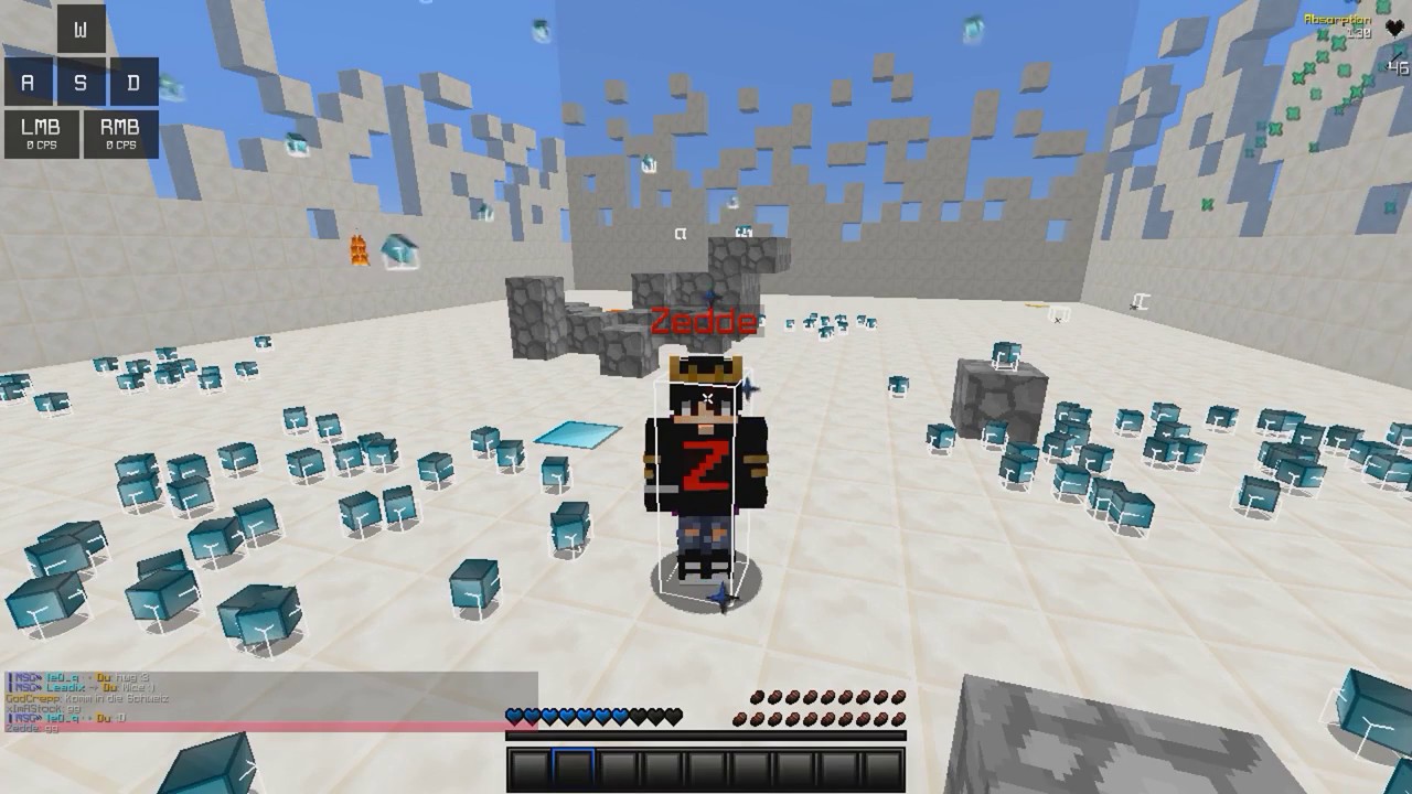 Timolia Rang 16!