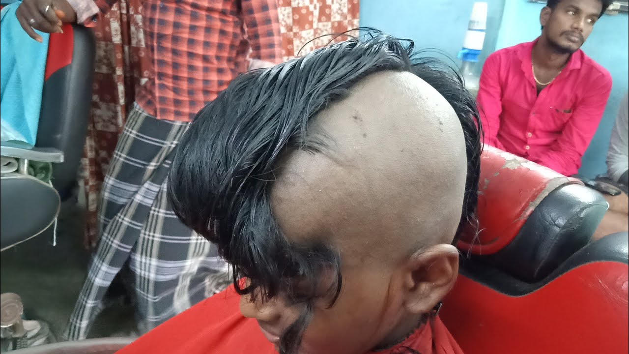 headshave series 3 MGMS TAMIL