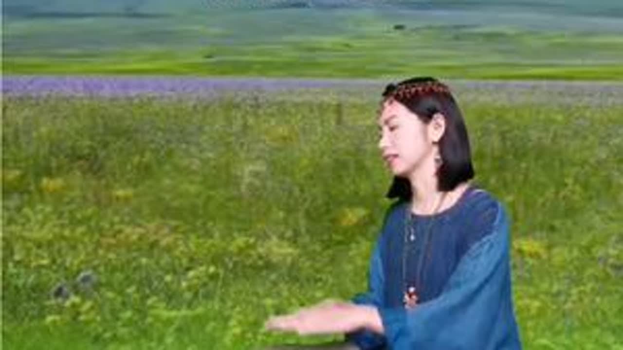 阿斯根的《心愿》本来练得好好的，去看了一下姜姜老师的视频，结果被她的手法给整懵了😂😂#抖音热歌 #听着好听的歌享受大自然的美 #在自己的时光里 #非洲鼓演奏