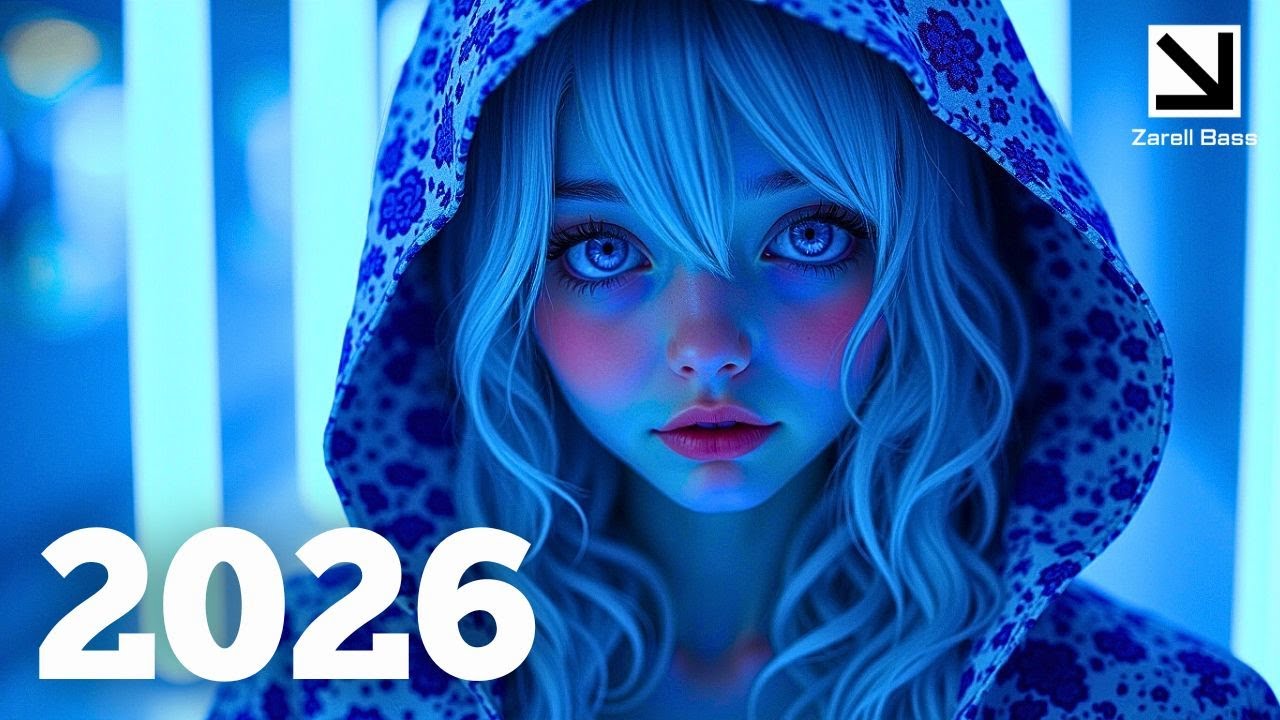 Music Mix 2026 Playlist 🎧 EDM Mashup of Popular Songs  Viral EDM Remixes