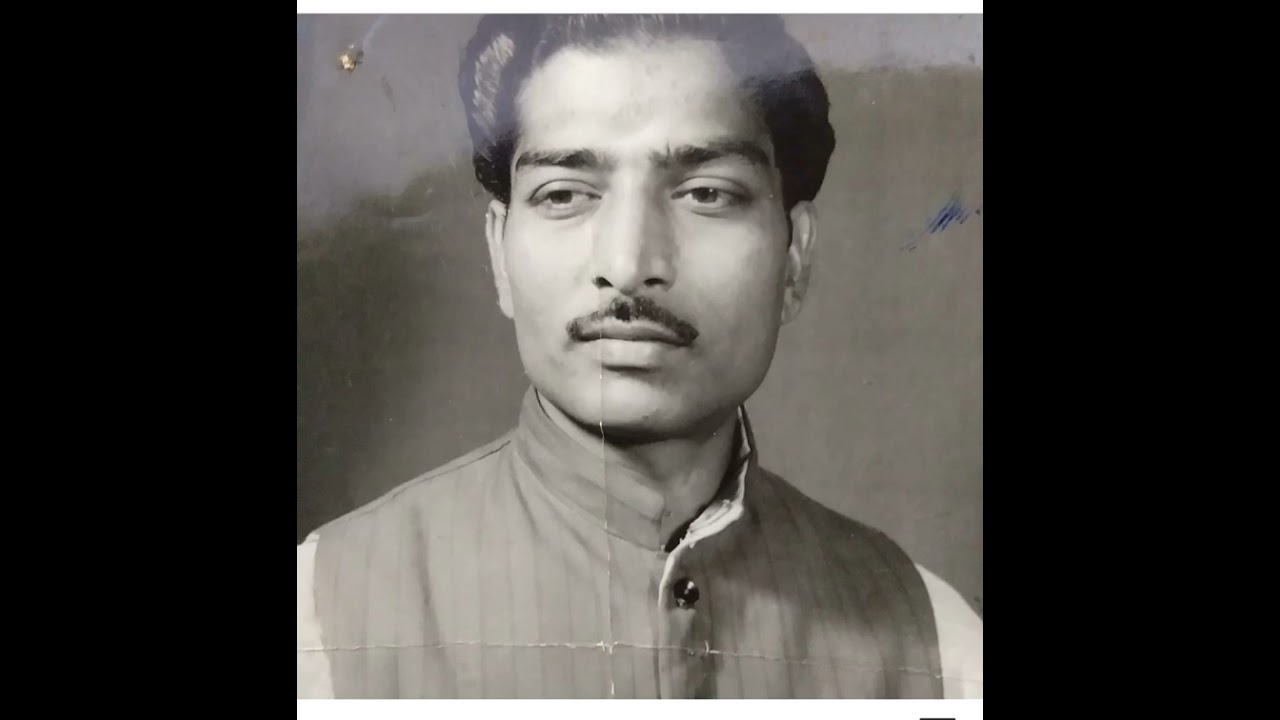 Ustad Sharafat Hussain Khan - Raag Yaman Kalyan | Bada Khayal
