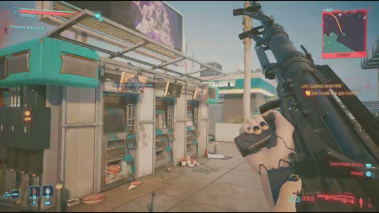 Cyberpunk 2077 20231007232021