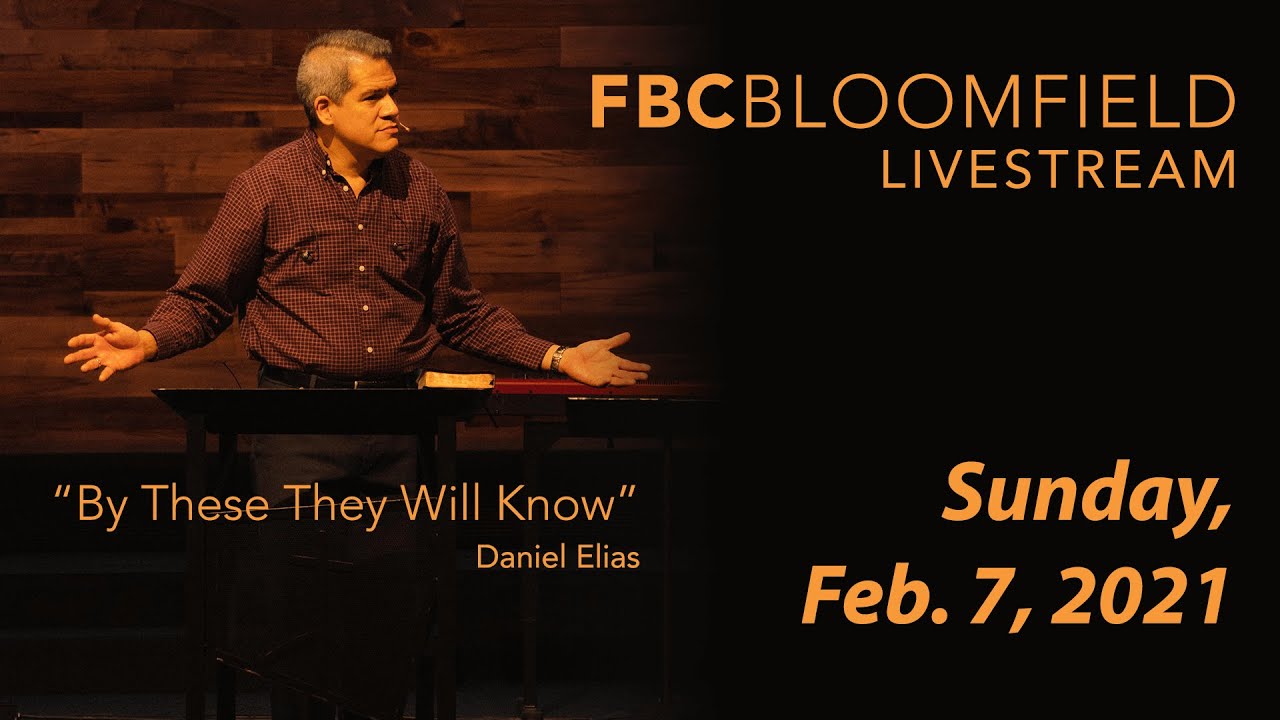 FBC Bloomfield New Mexico Live Stream