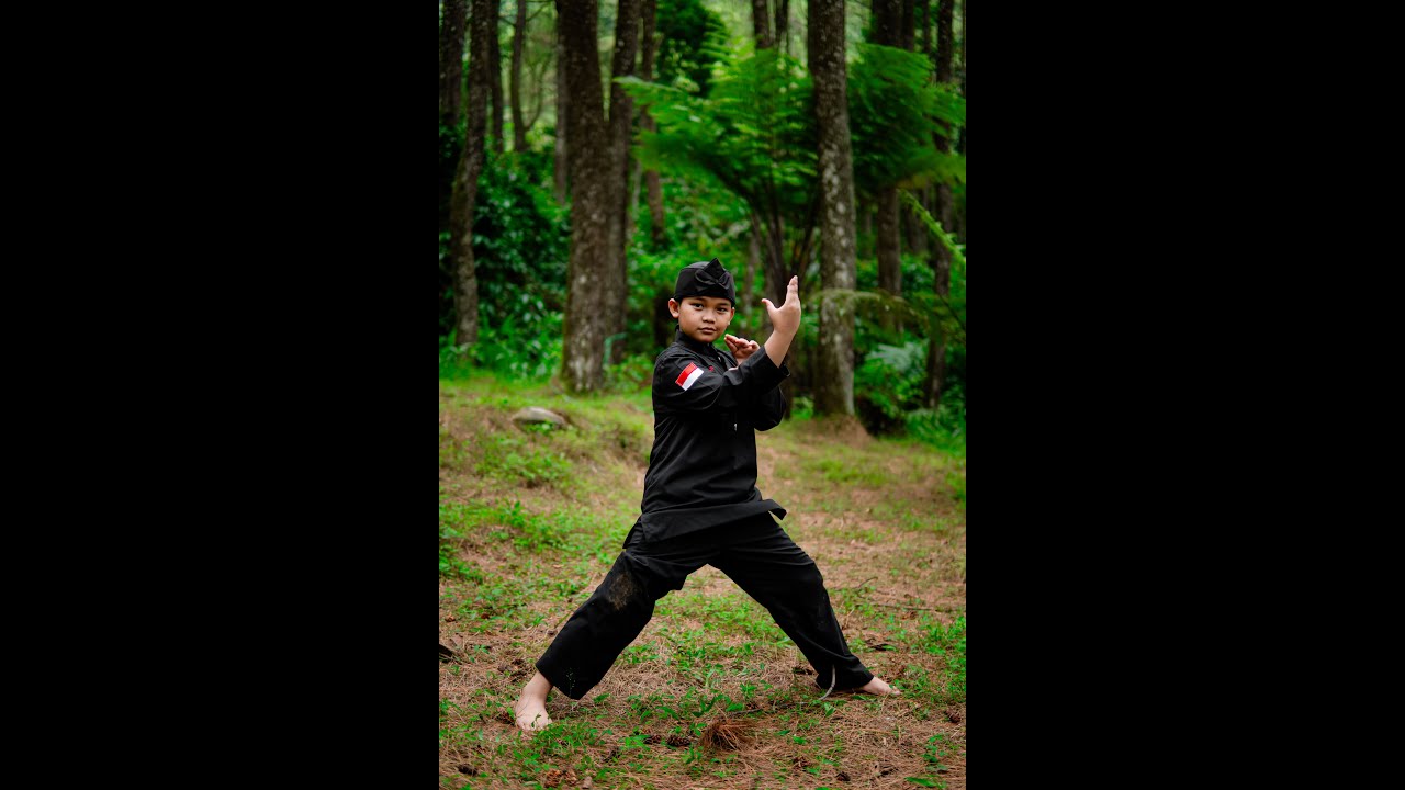 SANG PENJAGA WARISAN