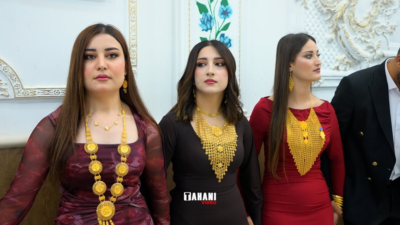 03 AYMAN & HELIN 4K BY #tahanivideo