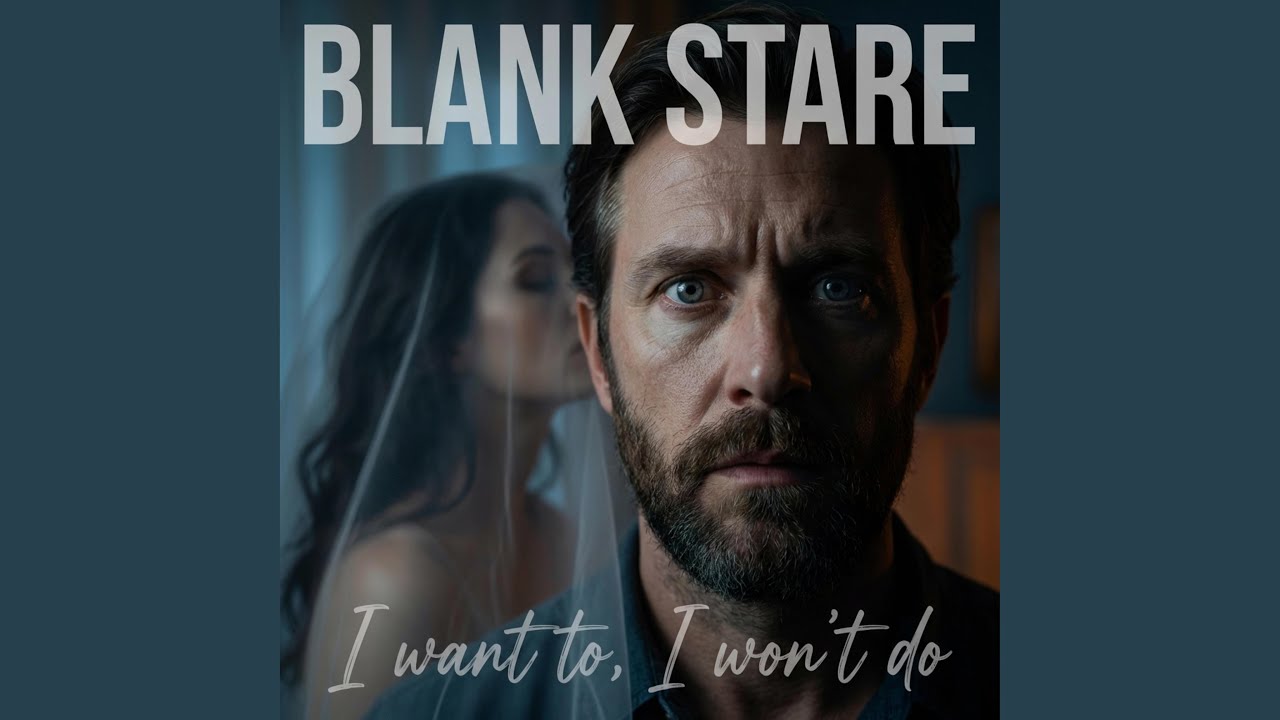 I Want To, I Won'tDo