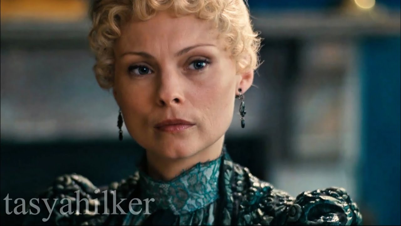 MyAnna Buring | Bad For You
