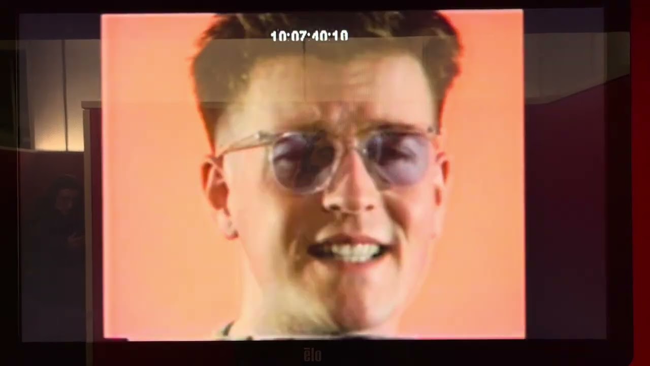 The Chart Show - Indie Chart (10th October 1986)