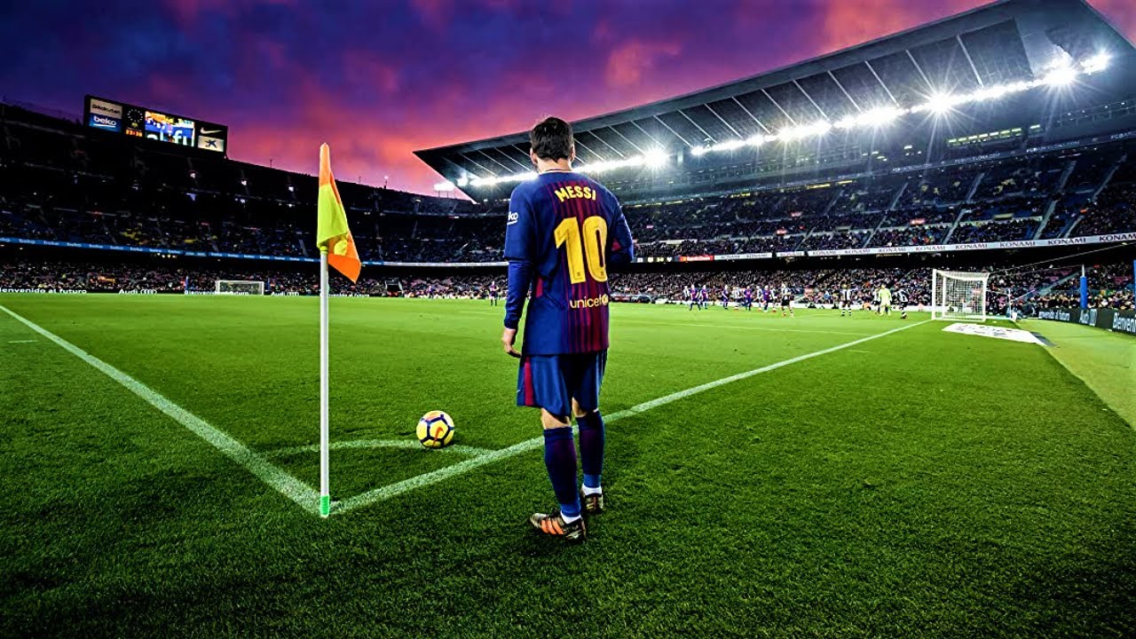 Why Lionel Messi Is Called The 