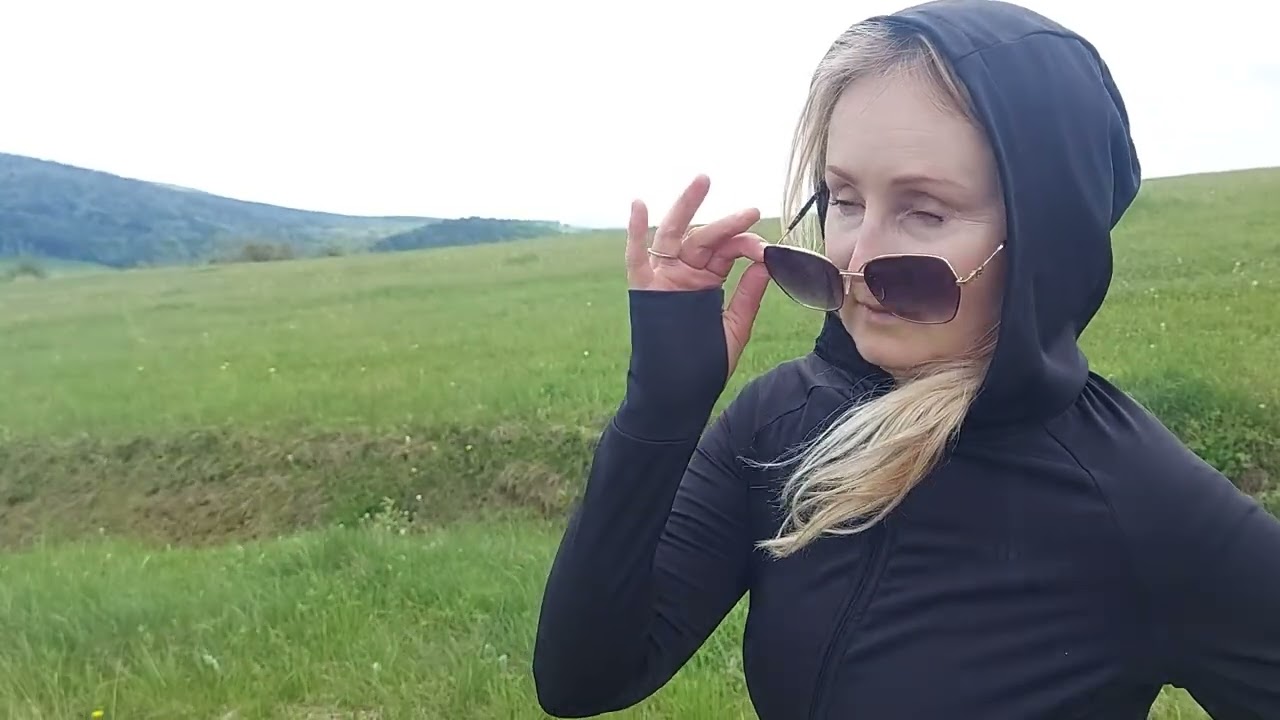 Elektrykiem przez panoramiczne, trawiaste wierchy: od Rymanowa Zdroju na Banię Szklarską