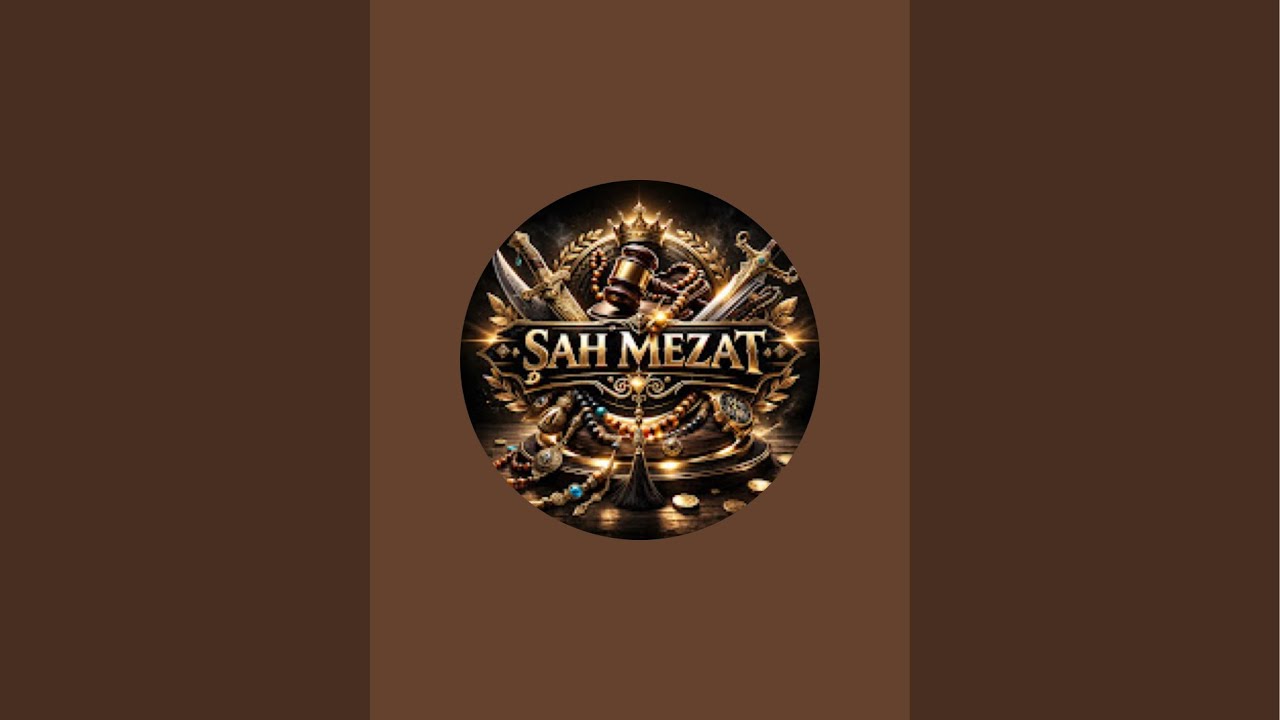 Şah Mezat kanalı canlı yayında