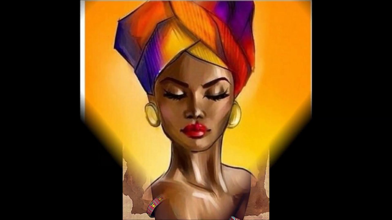 Queen Itege - R.A.S.T.A.F.A.R.I.