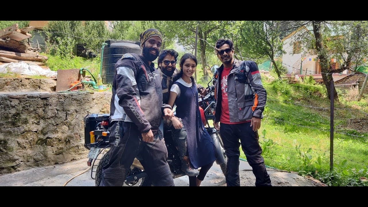 Jatt Prabhjot  MSK aur Satya Sagar Eksath !!! || A day well spent indeed  ....