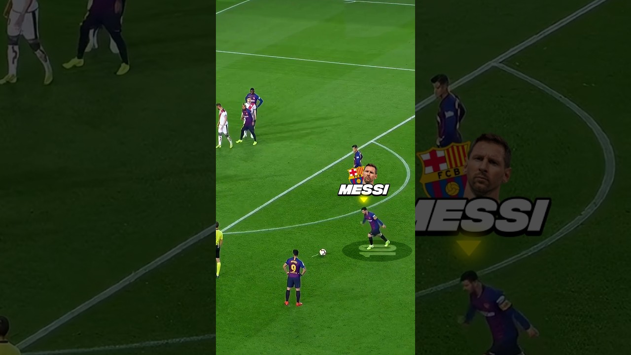 700 IQ w piłce nożnej 🤯🧠 | Genialne ruchy, kt&oacute;re zaszokowały wszystkich | Football Ocean
