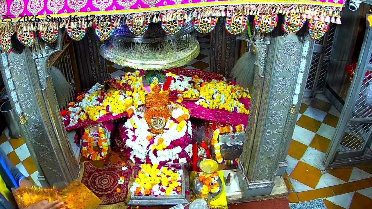 Shree Baba Ramdev Samadhi live darshan RAMDEVRA's Live broadcast