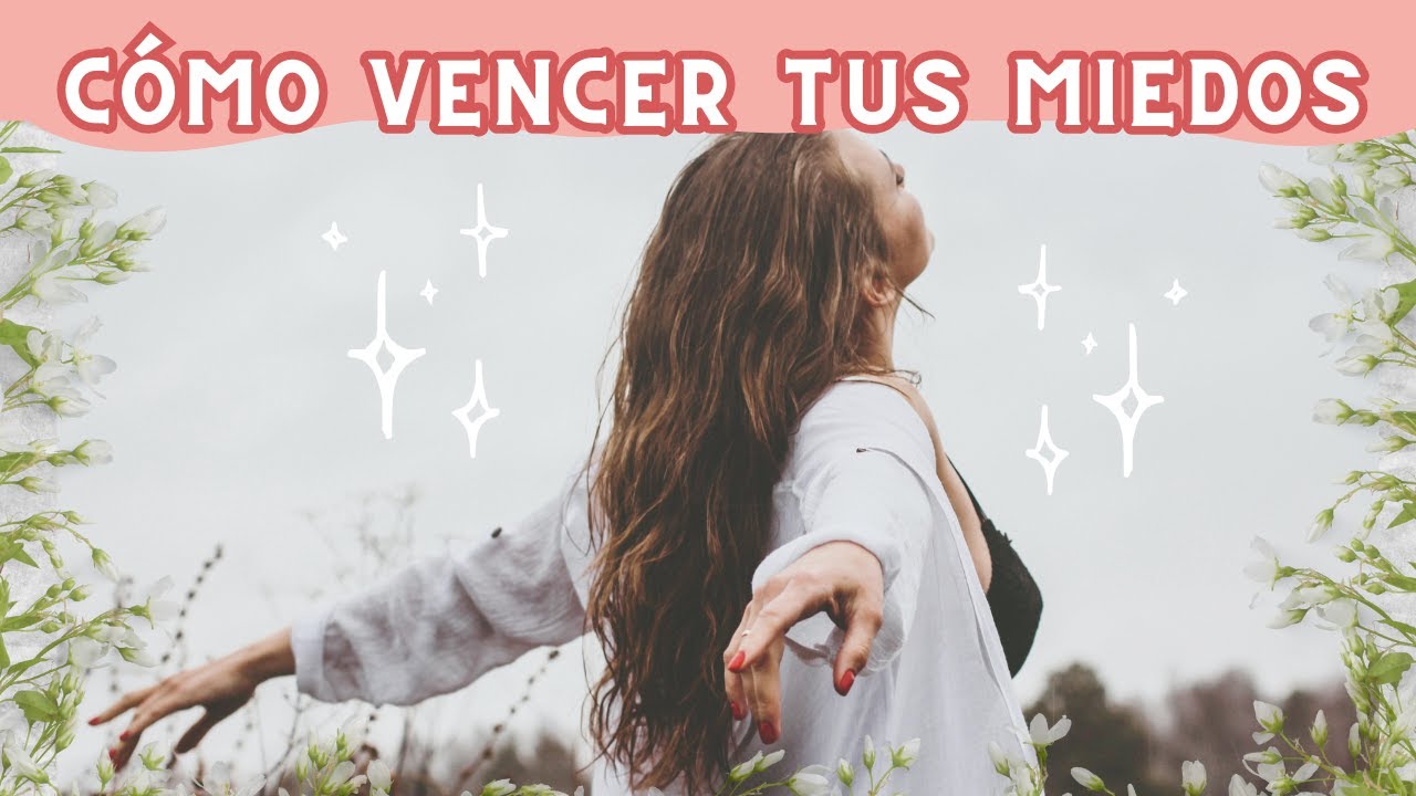La vida es MUY corta para renunciar a tus SUEÑOS ⏳😨 ¡Anímate a cumplirlos *aunque tengas miedo*! 💪🤍