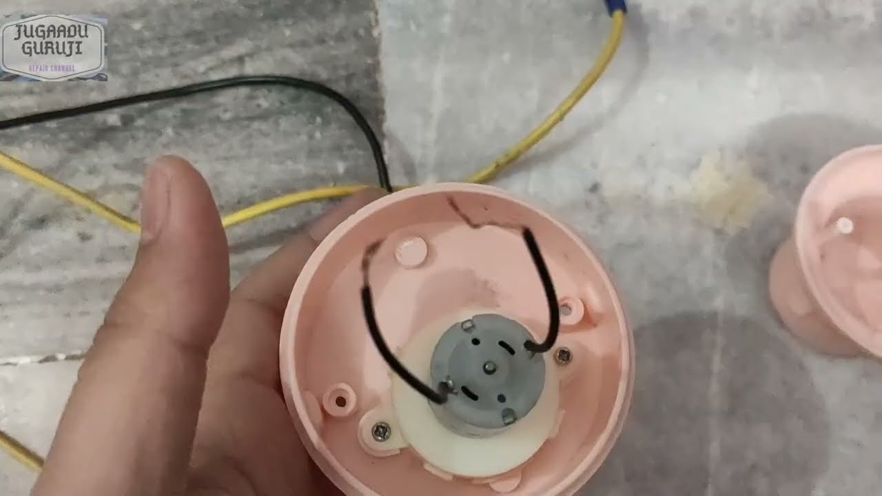 #electric #chopper #repair ELECTRIC MINI CHOPPER REPAIR AND FULL REVIEW YOU SHOULD BUY OR NOT ??