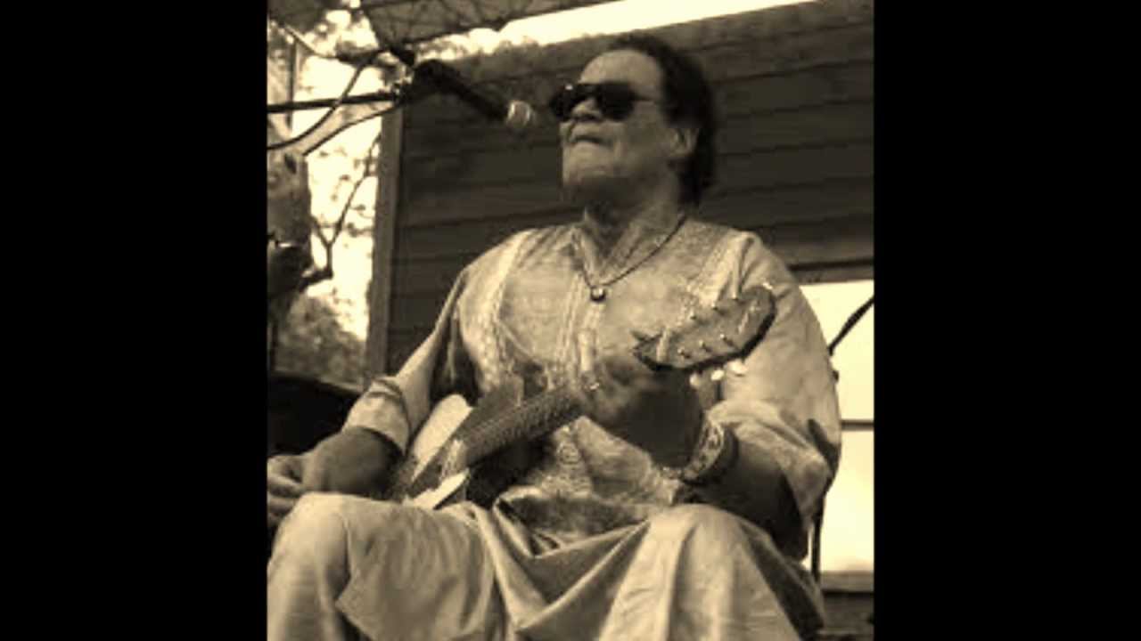 Louisiana Red-Nothing But A Gypsy Man