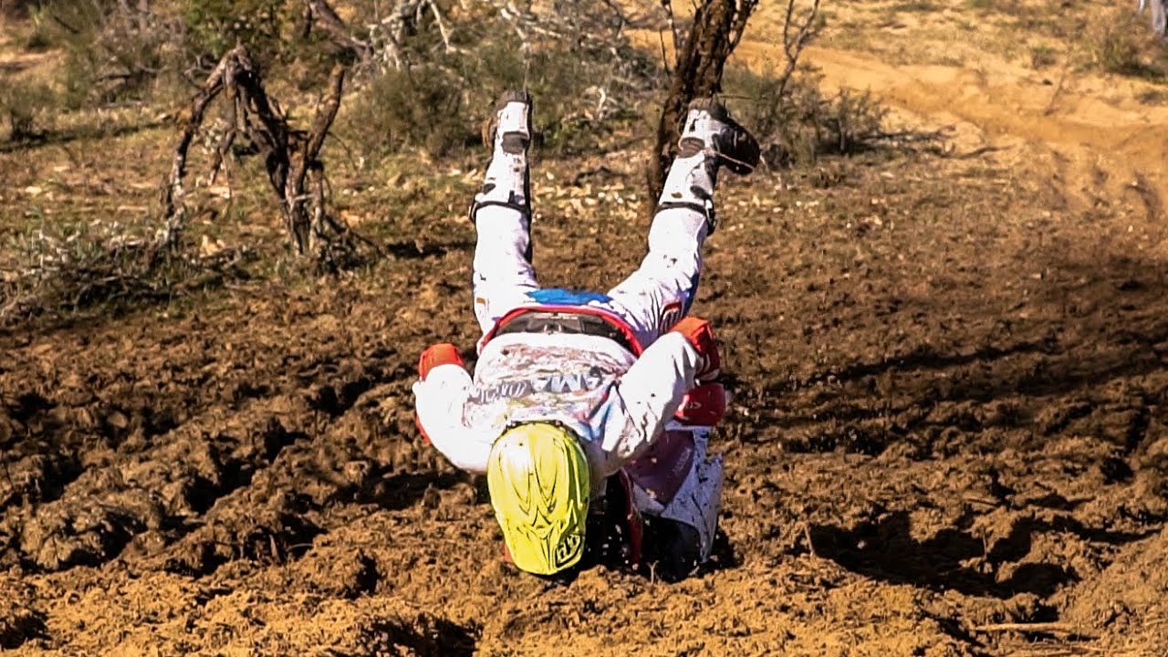 Lo mejor de la 2da fecha del Enduro LAE en Campichuelo // Enduro R.E.C