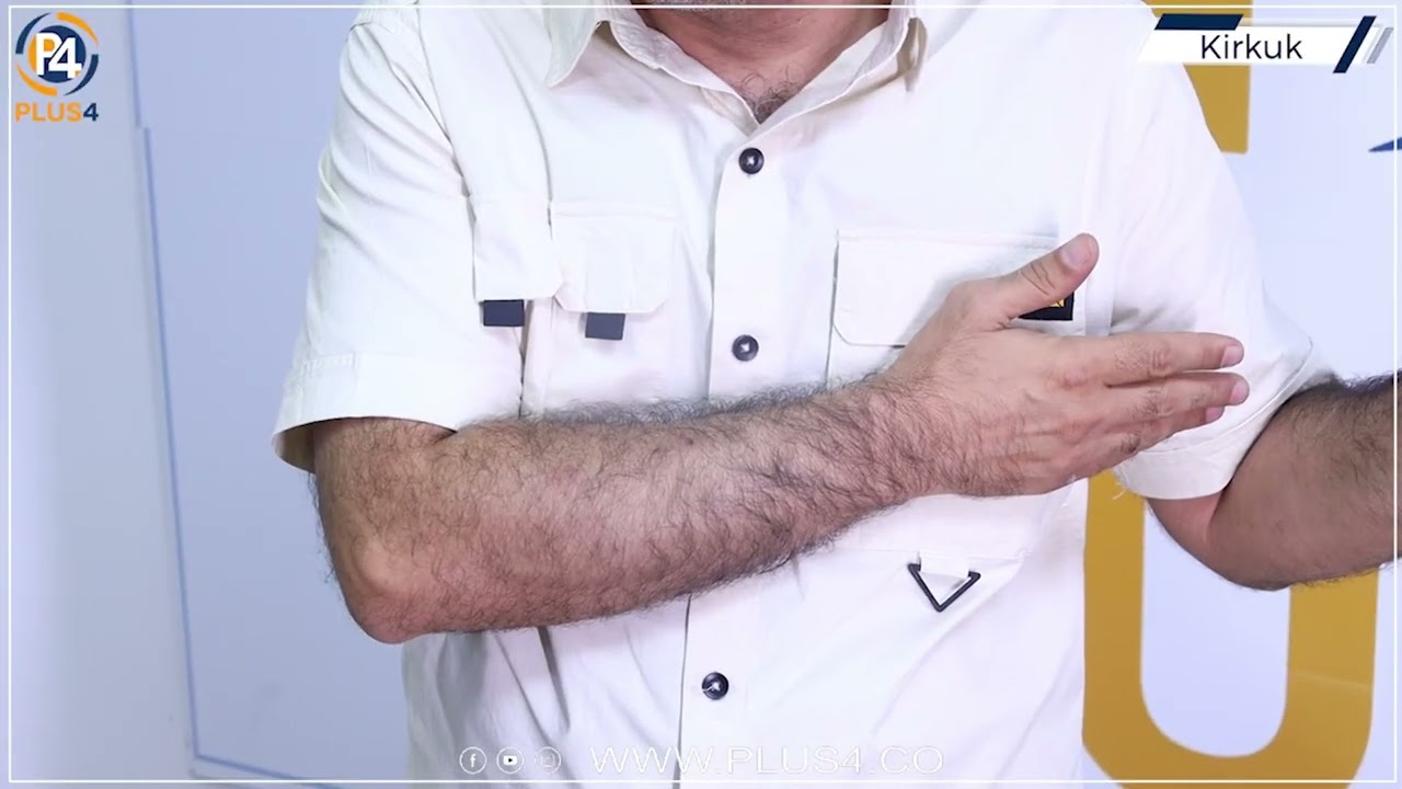سەرۆکی دەستەی وەبەرهێنانی کەرکوک باس لەشێوازی روخاندن یان نوژەنکردنەوەی شوێنی کاسبکاران دەکات