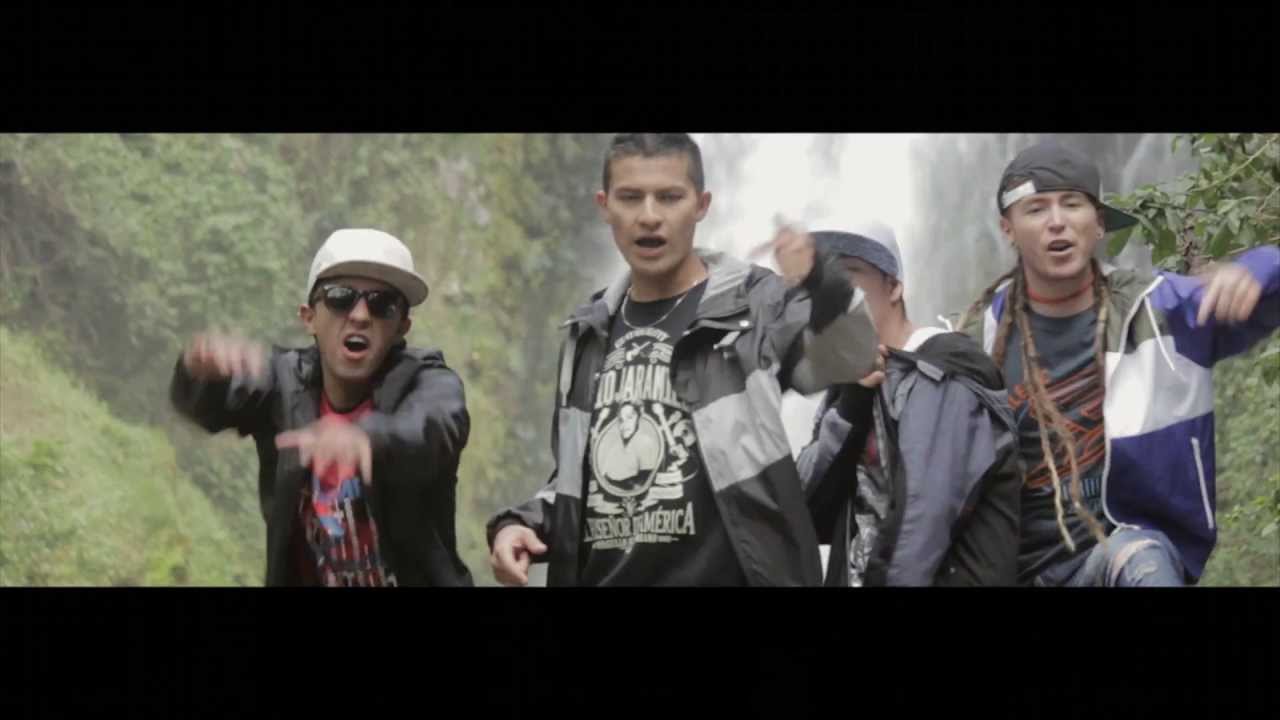 Cocoa Roots - Somos (Video Oficial)