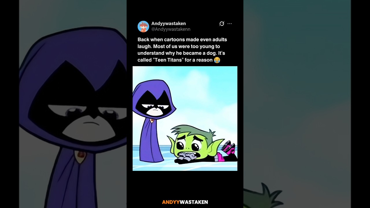 We Finally Get the Joke 😭