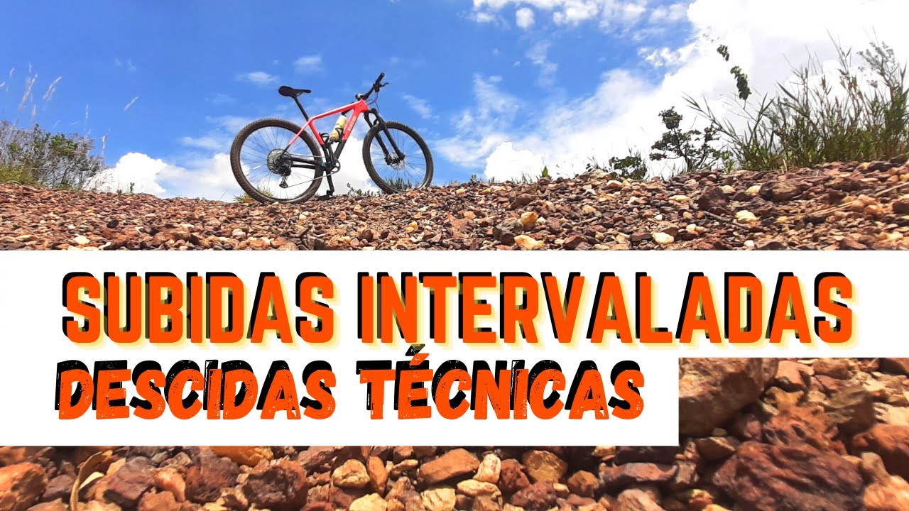 TIROS NA SUBIDA / MELHORANDO A CAD&Ecirc;NCIA