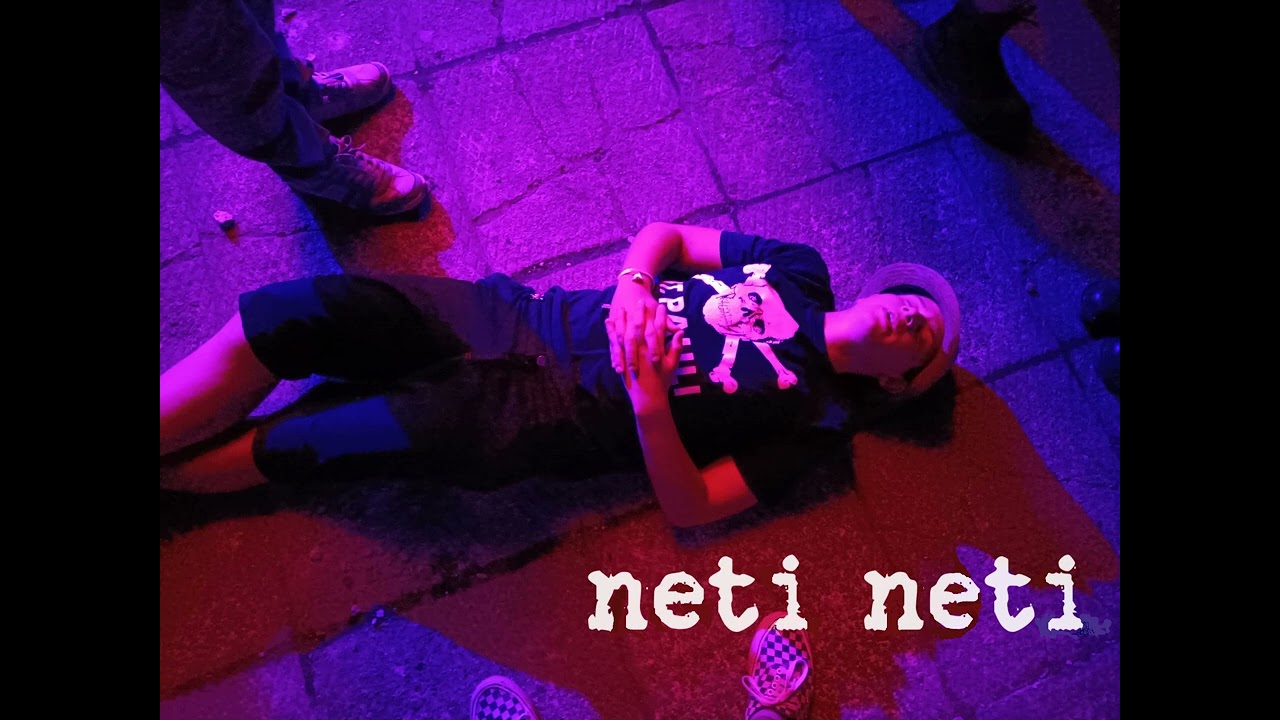 Neti Neti - EP
