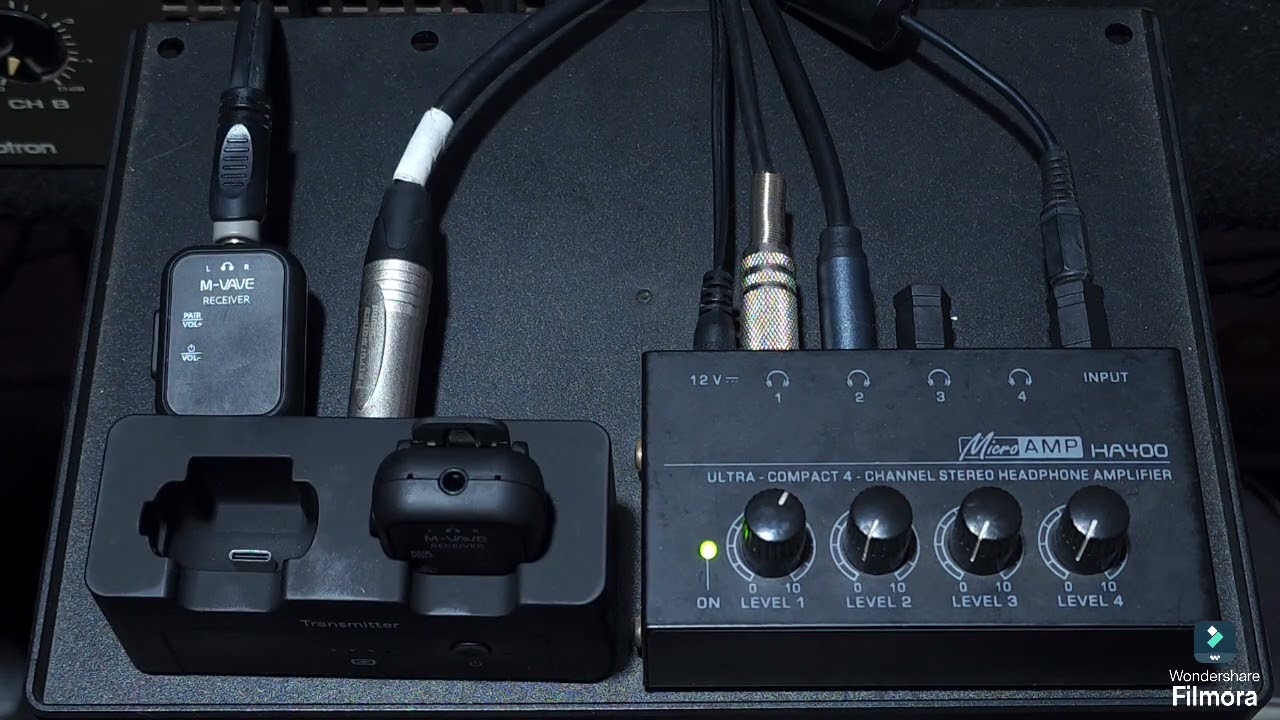 WP-10 Vs SWS-12. Qual M Vave é o melhor?