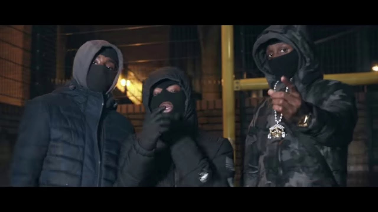 (CT) YA x Ace - We're Winning [Official Audio] | @ExclusiveDrill