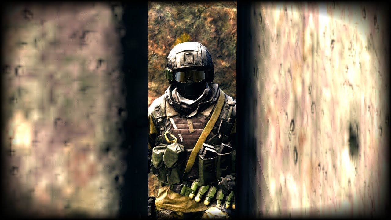 BATTLEFIELD 4 5v5 IN 2025